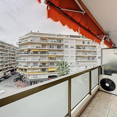 Intuition - 2 Personnes - Le Fragonard Apartment คานส์ ภายนอก รูปภาพ